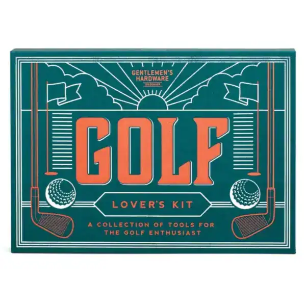 kit pulizia per golf (copia)