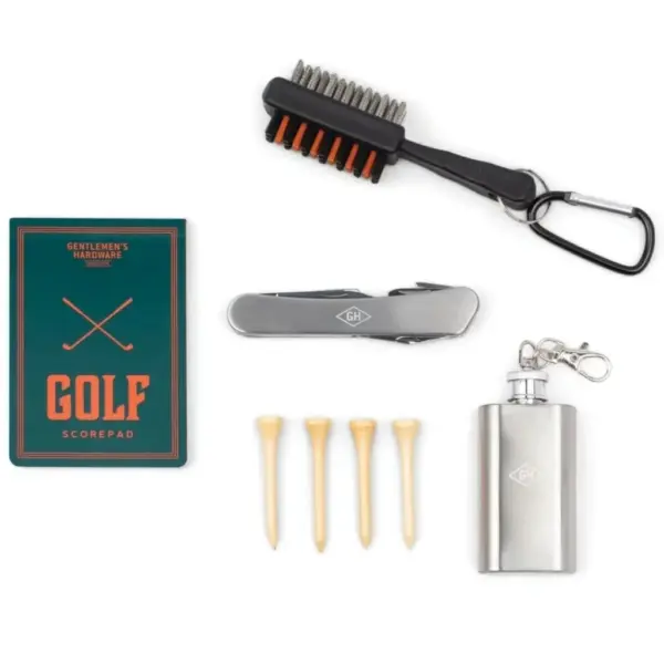 kit pulizia per golf (copia)