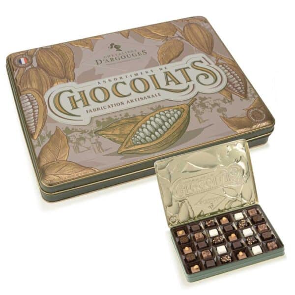 selezione praline vintage red (copia)