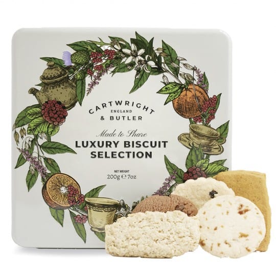 carillon sonoro biscotti inglesi pudding (copia)