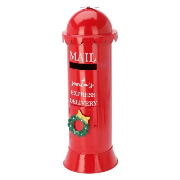 casella posta babbo natale