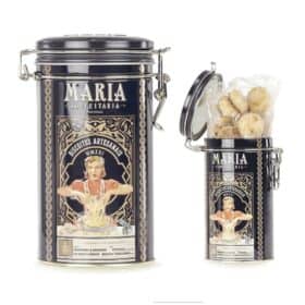 biscotti artigianali in latta classica