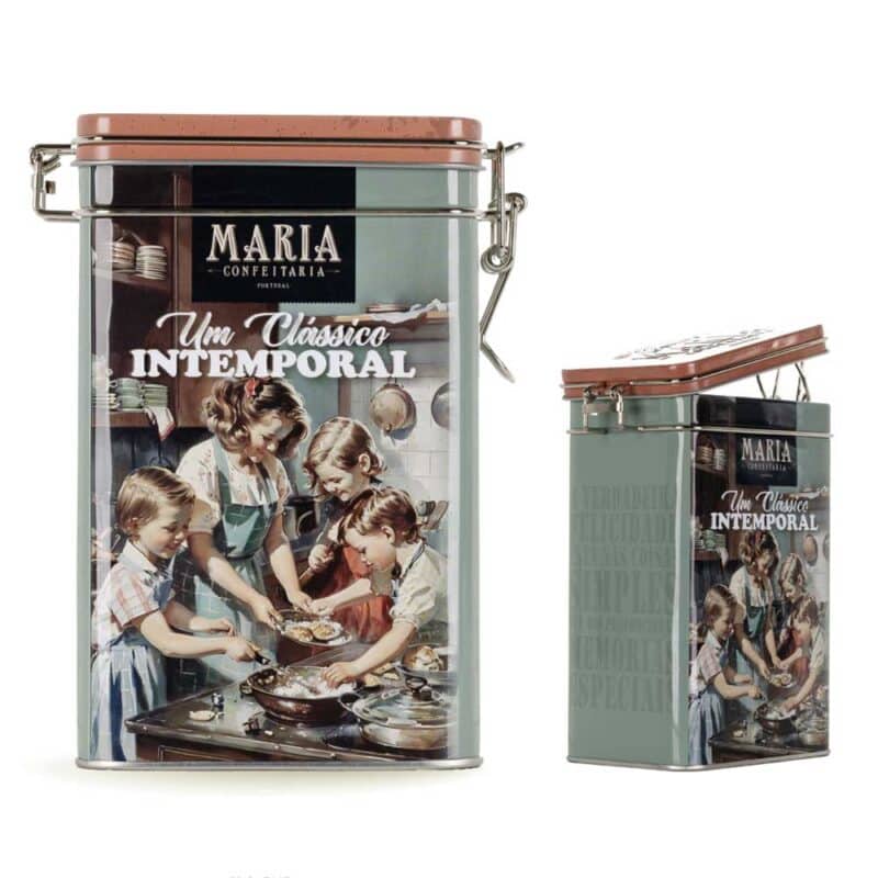 biscotti artigianali in latta classica (copia)