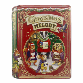 latta christmas song rossa