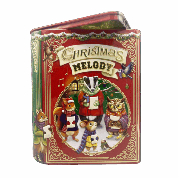 latta christmas song rossa