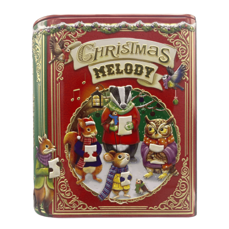 latta christmas song rossa