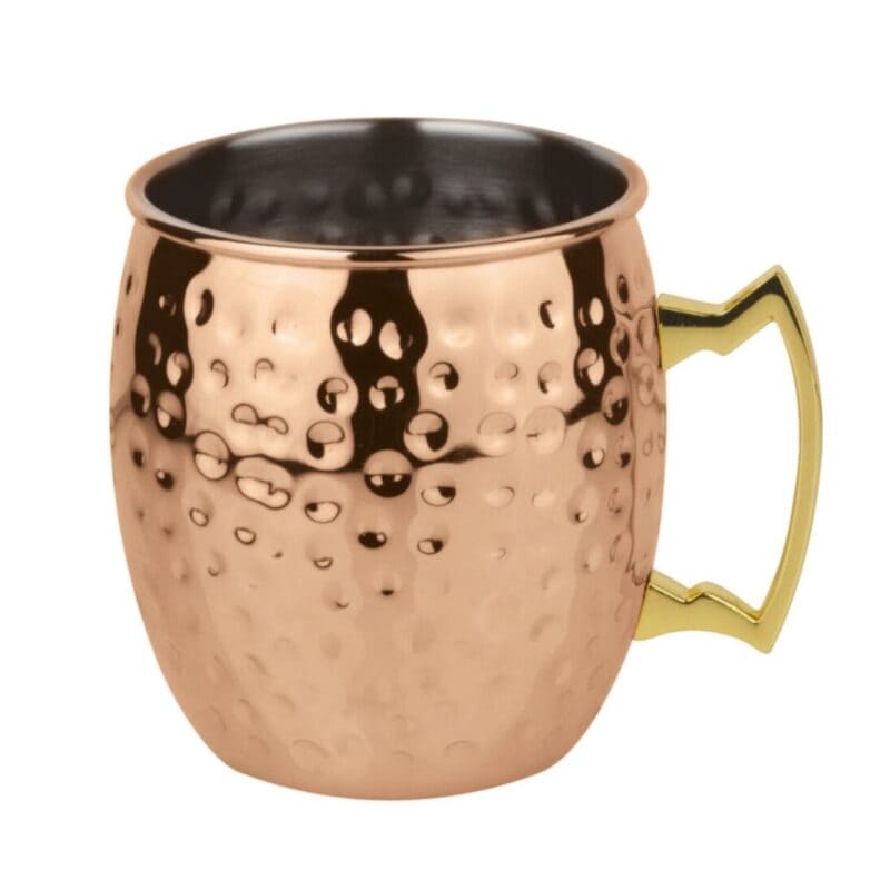 tazza per moscow mule