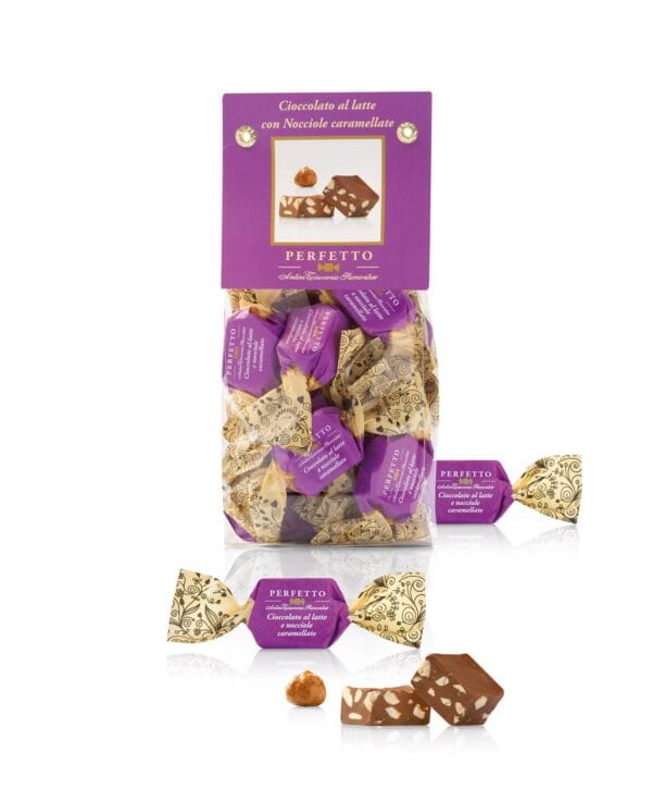 perfetto bianco con pistacchi (copia)