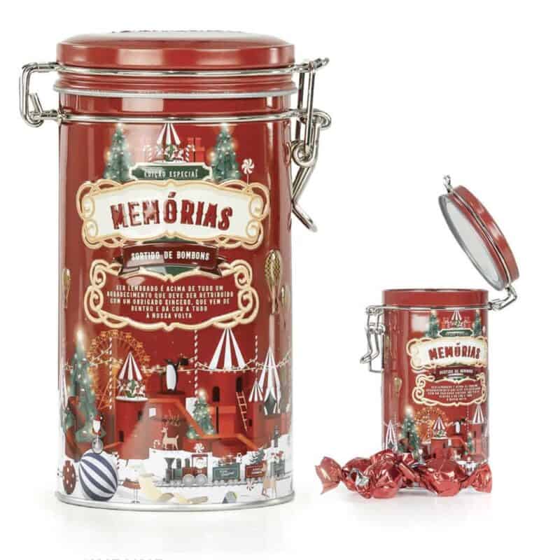 latta cioccolatini al latte