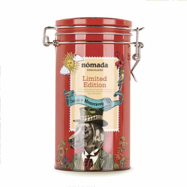 latta cioccolatini edizione limitata