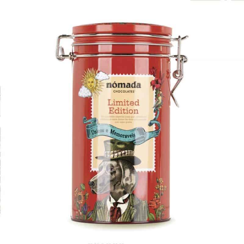 latta cioccolatini edizione limitata