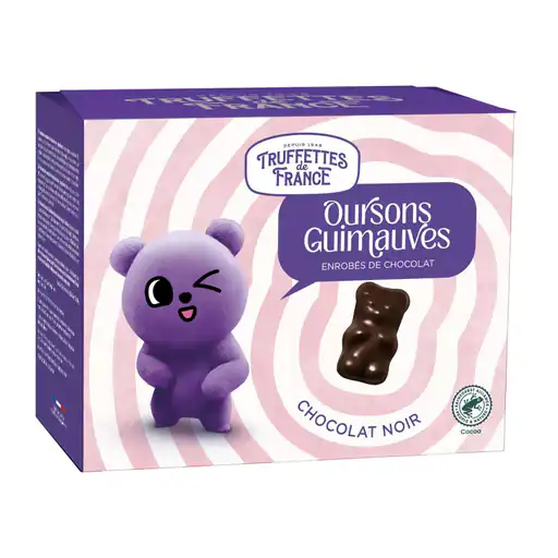 orsetti di marshmallow ricoperti di cioccolato al latte (copia)