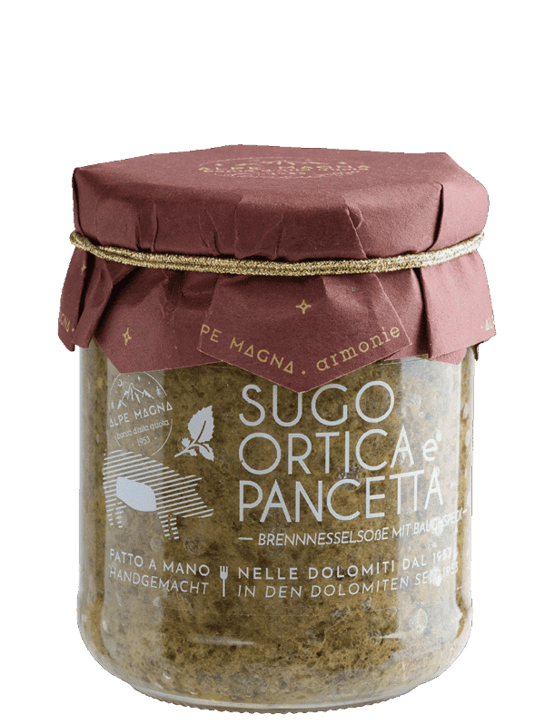 pesto di basilico e limone del garda (copia)