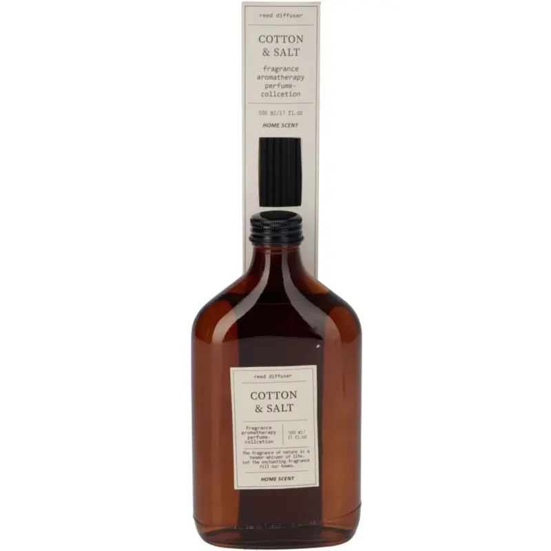 profumatori con bastoncini