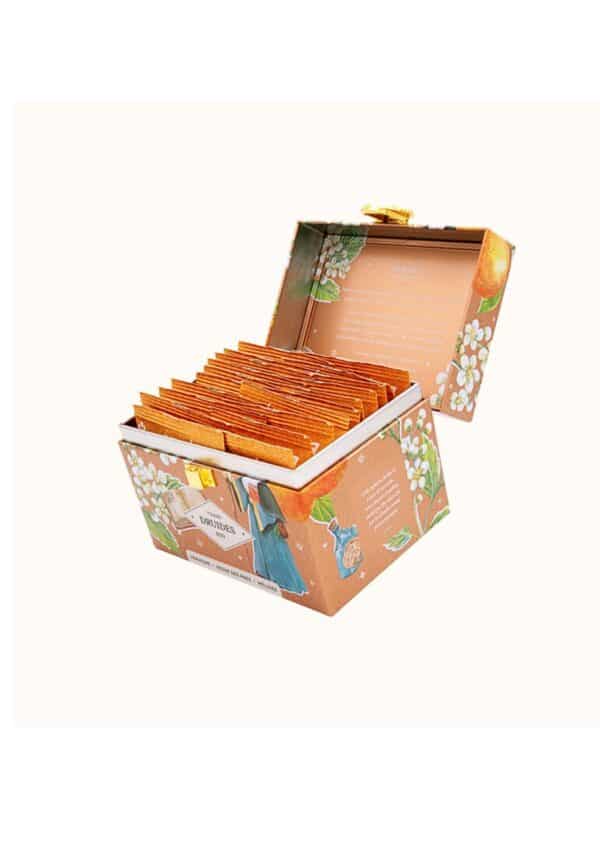 cofanetto tisana bio dei druidi