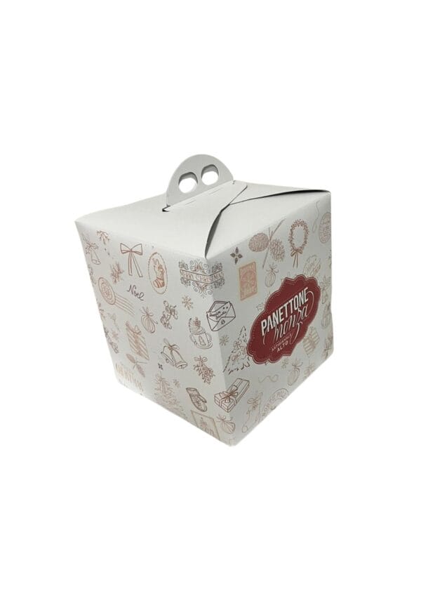 panettone selezione drogheria cirla