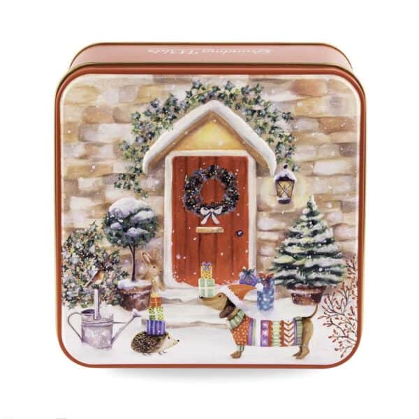 biscotti inglesi villaggio di natale (copia)