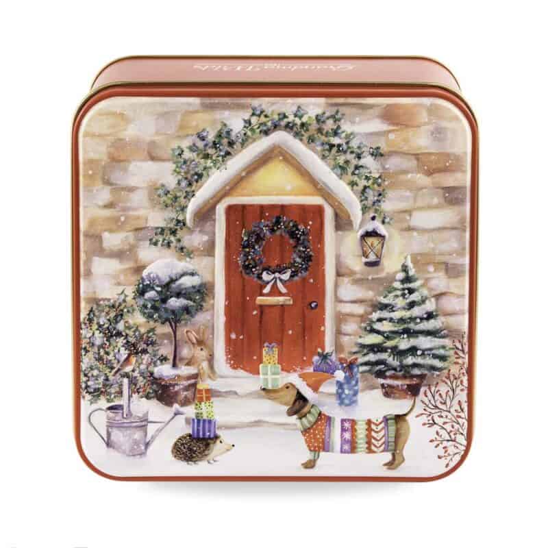 biscotti inglesi villaggio di natale (copia)