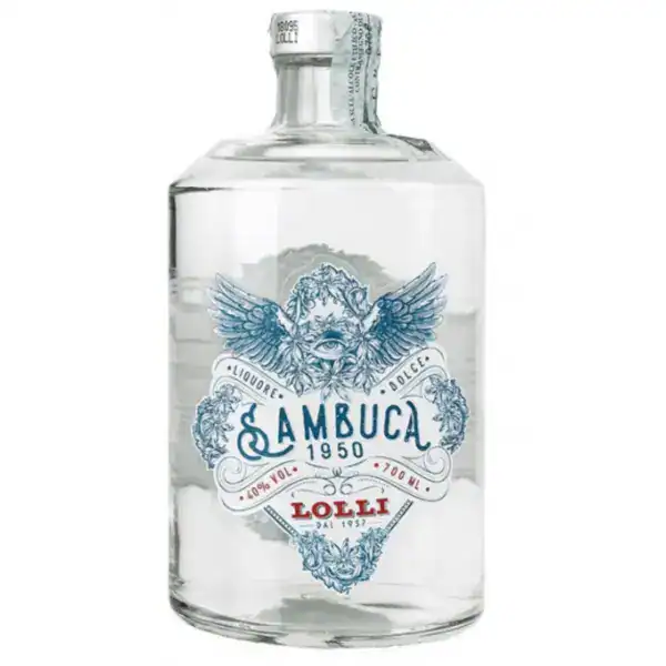 liquore sambuca