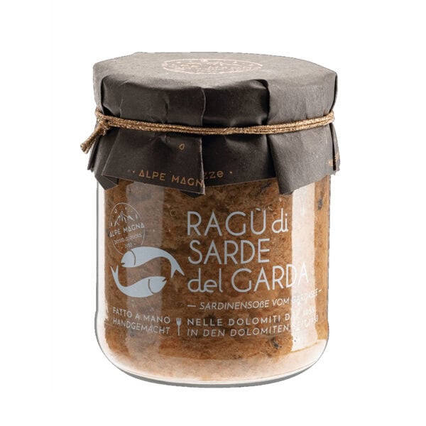 ragu' di chianina igp (copia)