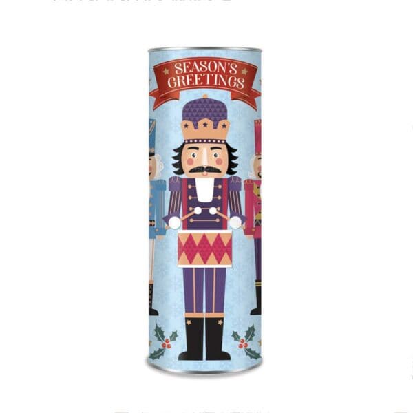 tubo babbo natale biscotti inglesi (copia)