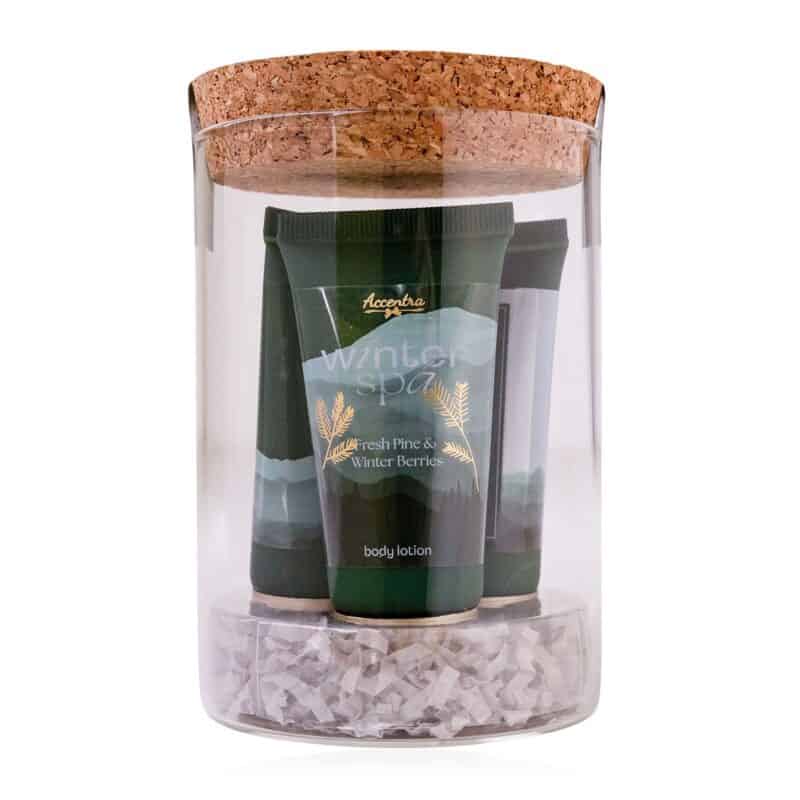 set bagno winter spa