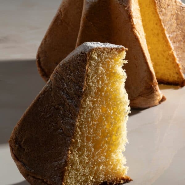 pandoro classico