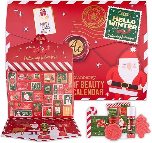 calendario avvento beauty winter spa (copia)