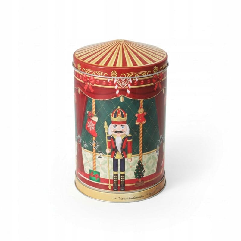 carillon sonoro in metallo giostra