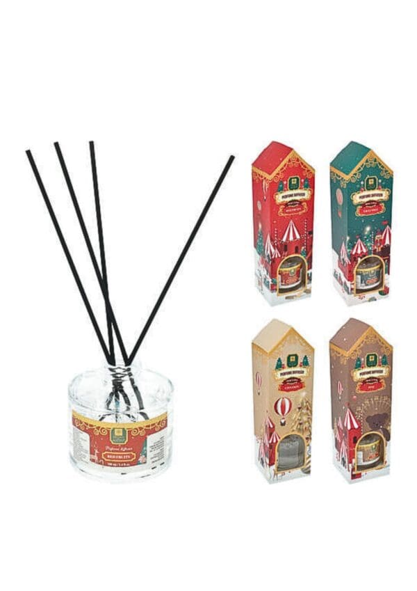 tazza in ceramica con cucchiaino natalizio (copia)