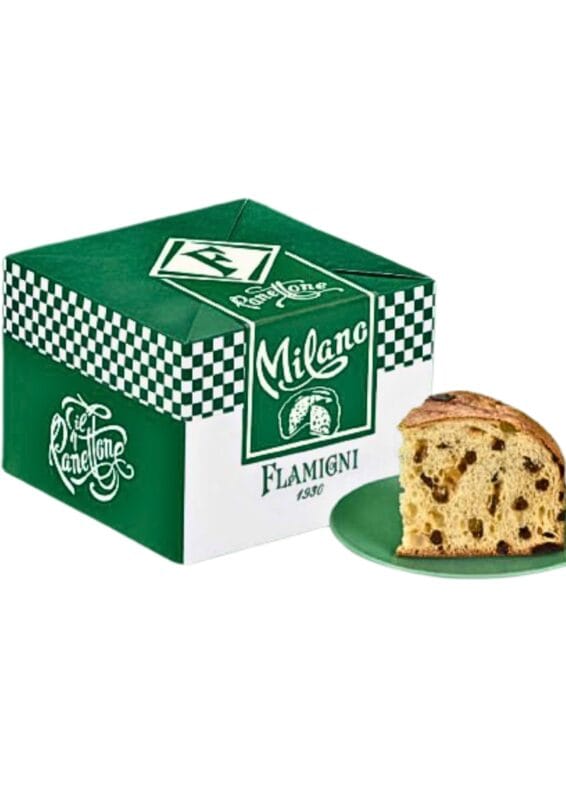 panettone classico