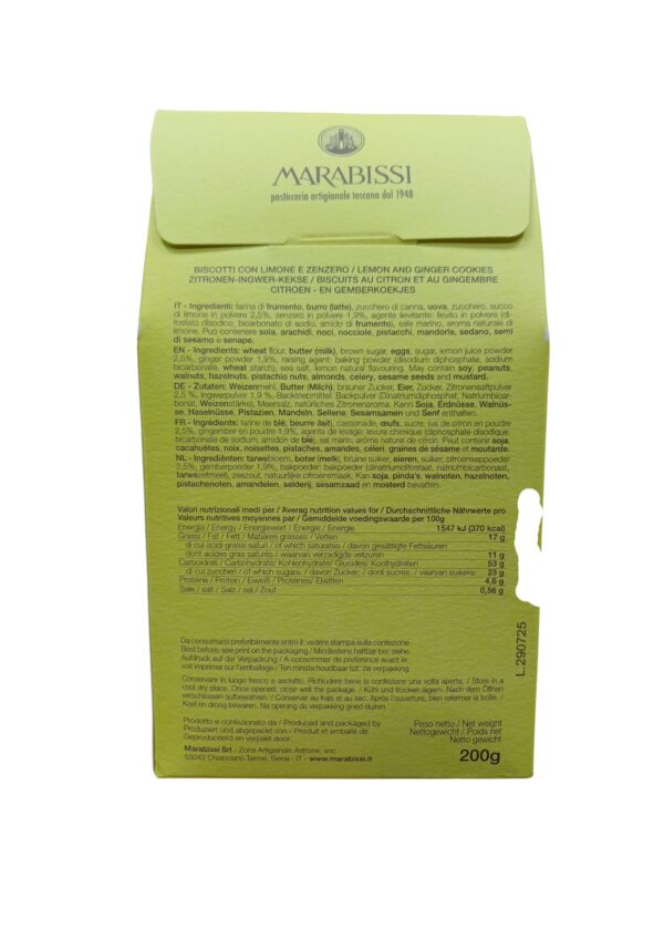 biscotti artigianali frolla cioccolato e sale