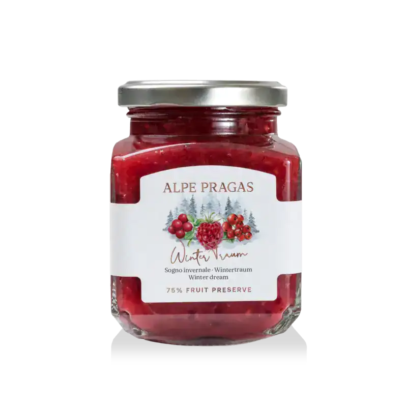 composta di frutta sogno