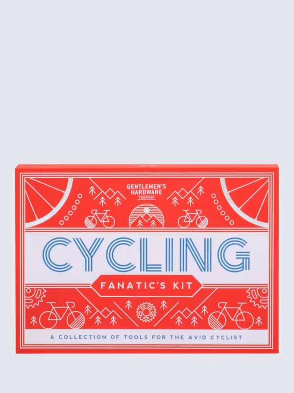 kit del ciclista