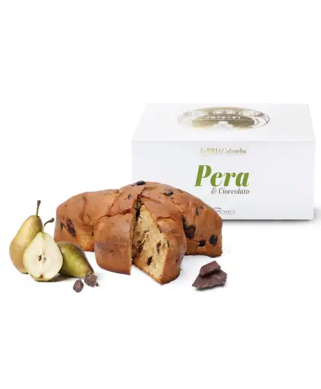 bonci bria colomba pera