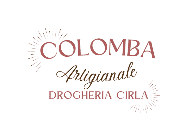 COLOMBA ARTIGIANALE - SELEZIONE DROGHERIA CIRLA