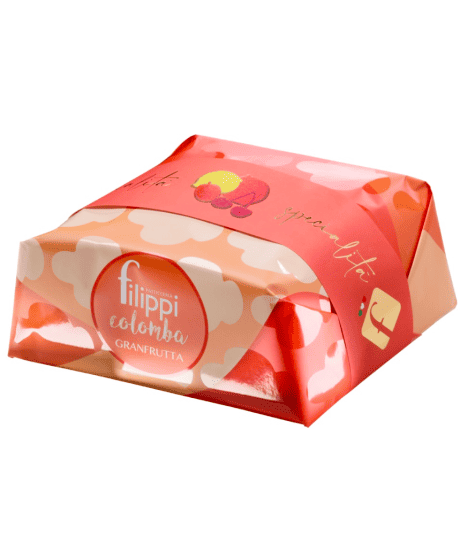 colomba granfrutta
