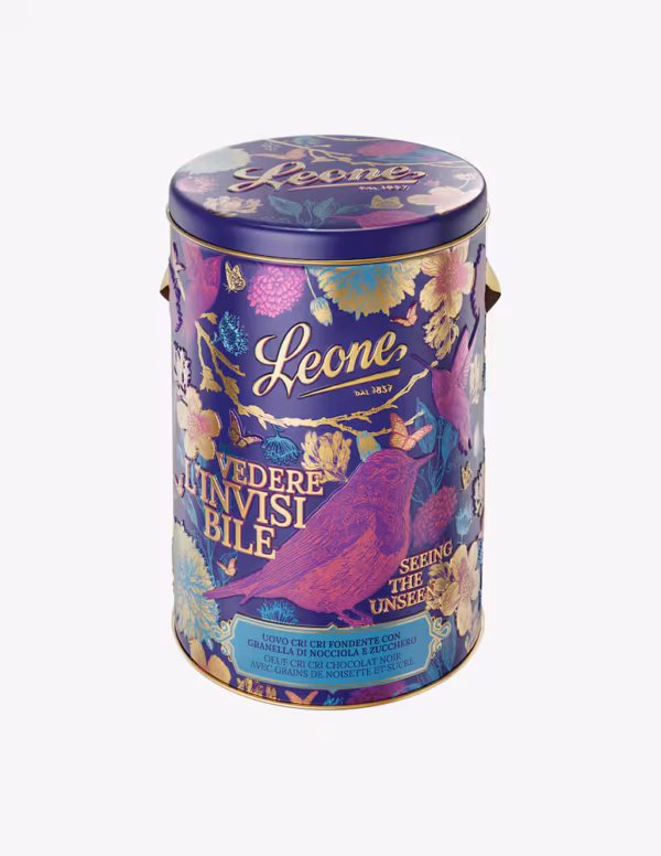 uovo cri cri fondente