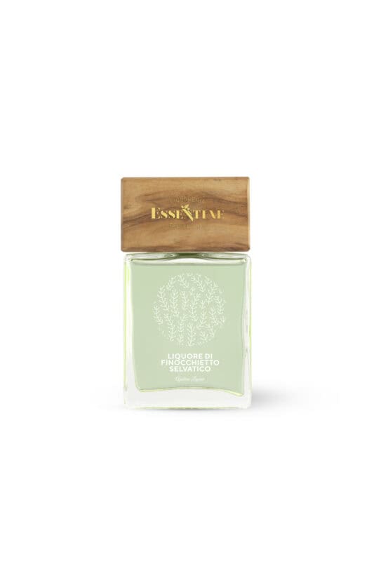 liquore di alloro artigianale 100 ml