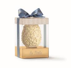 uovo meringa, pistacchio e lampone