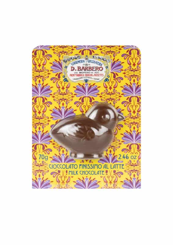 conigli di cioccolato