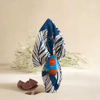 uovo al latte senza zucchero aggiunto