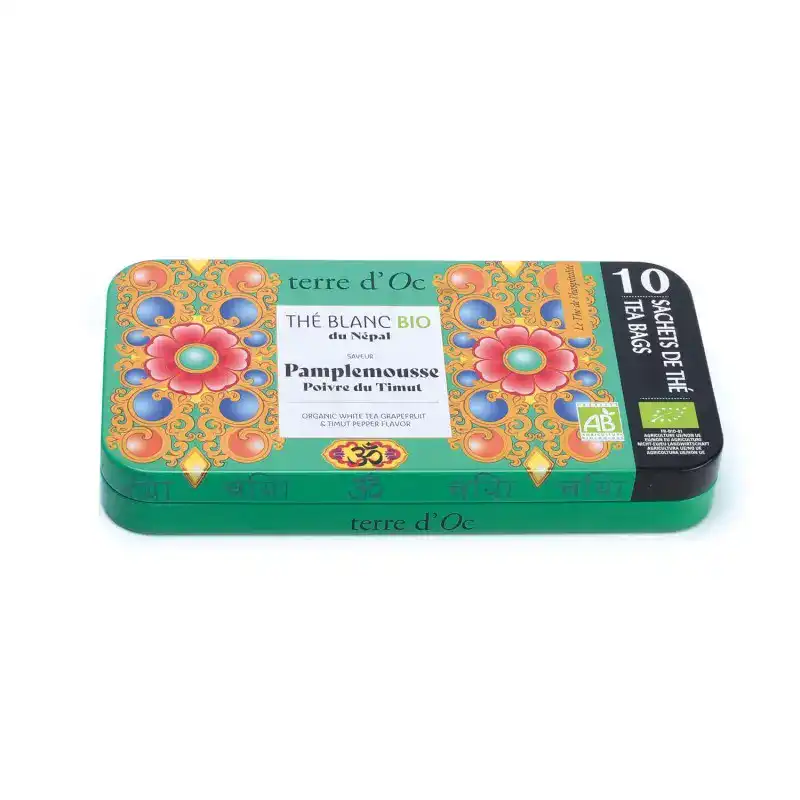 te' bianco ai fiori d'arancio (copia)