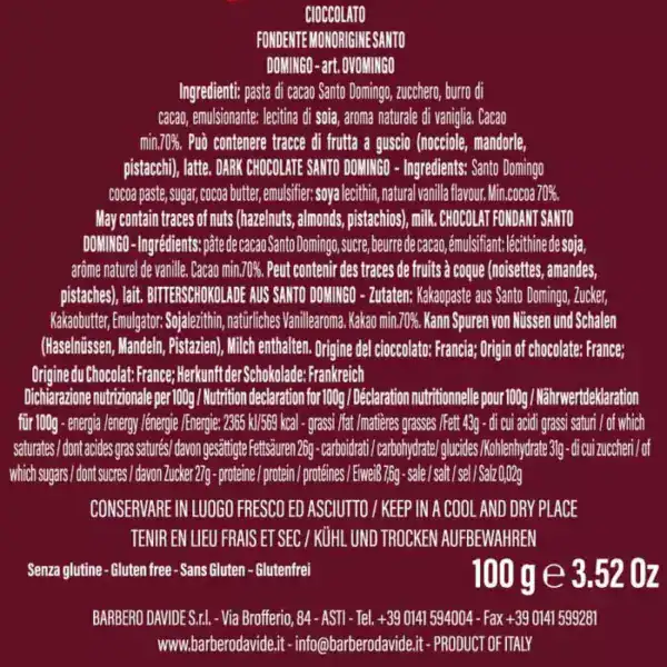 uovo metallo con ovetti al caramello (copia)