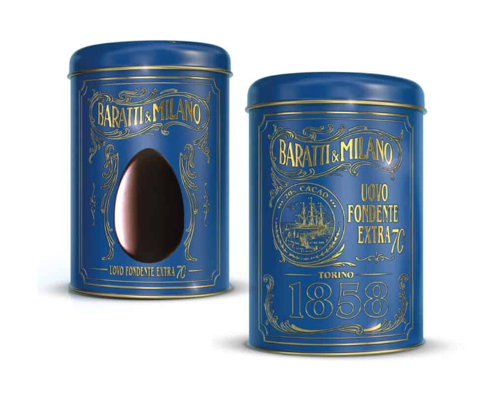 uovo extra fondente 70%