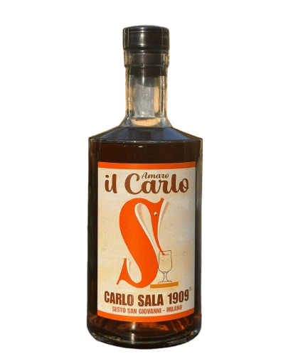 amaro il carlo