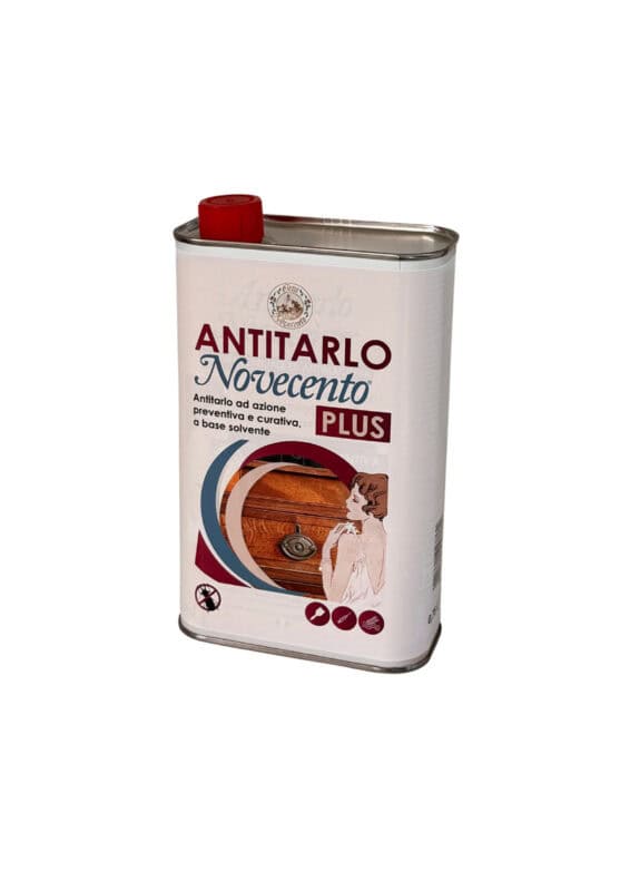 antitarlo novecento liquido