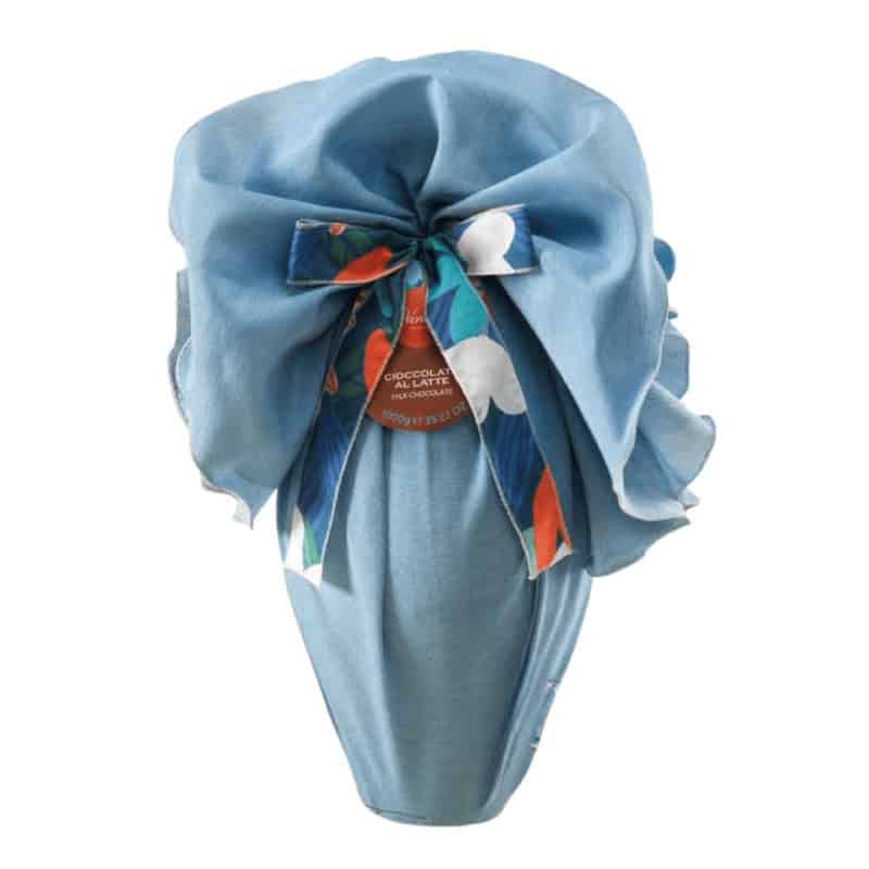 uovo venchi cioccolato al latte con tovaglia 1 kg