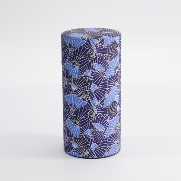 contenitore ermetico per te' sfuso