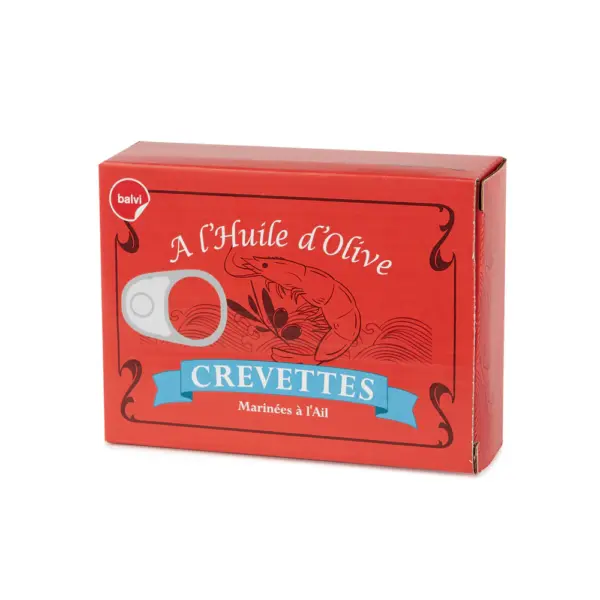 VASSOIO PER APERITIVO GAMBERETTI